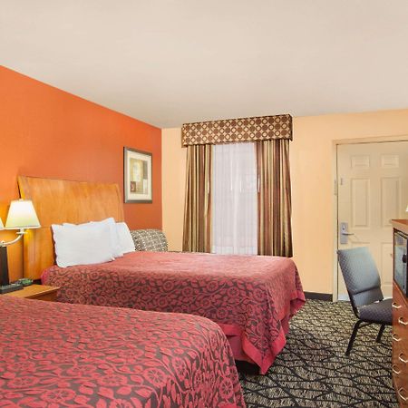 Days Inn By Wyndham Centerville Exterior foto